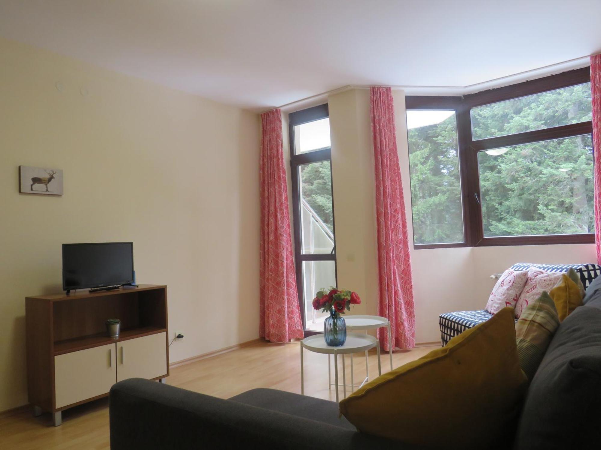 Rivendell Apartments Flora Complex Боровец Экстерьер фото