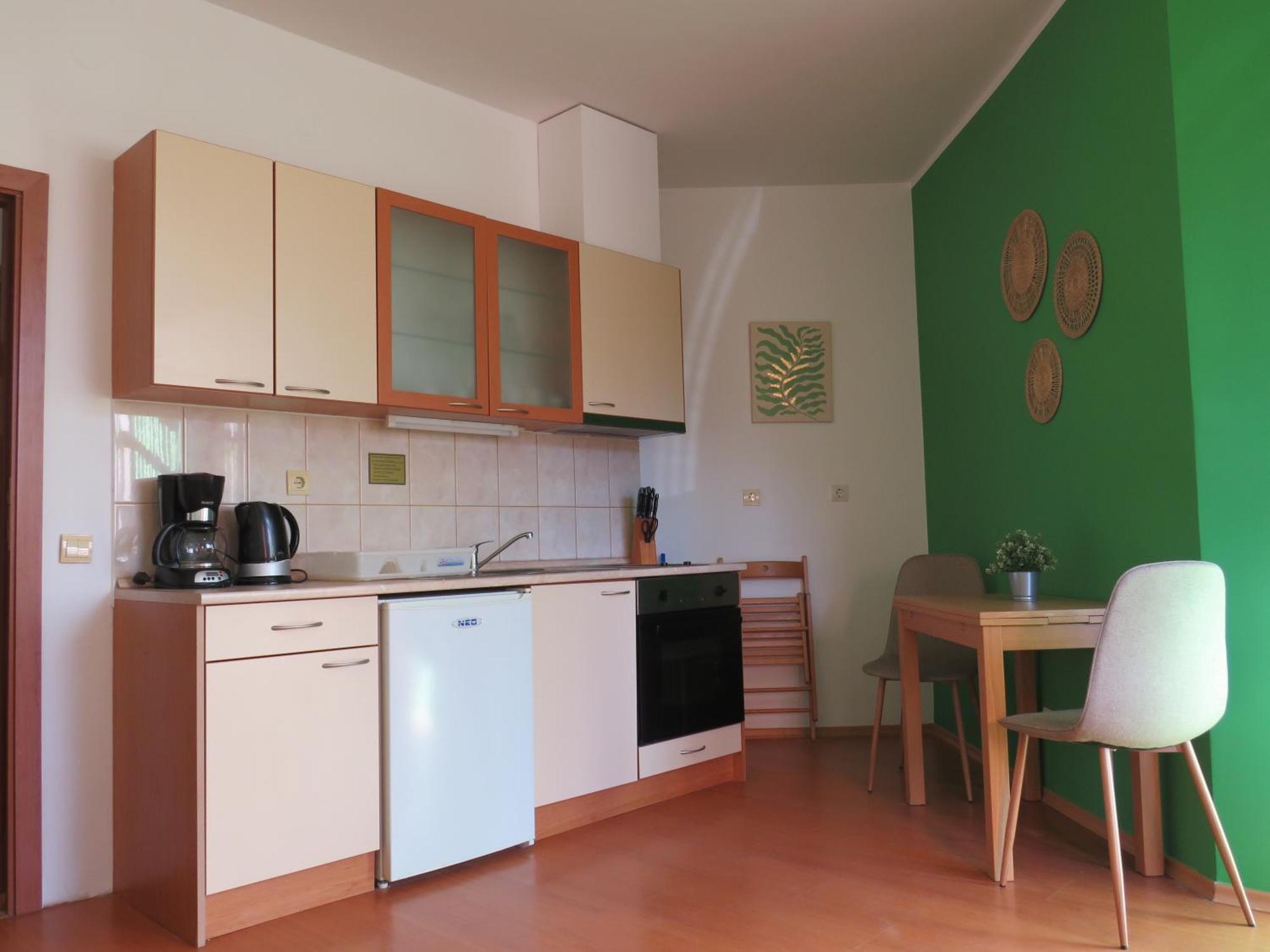 Rivendell Apartments Flora Complex Боровец Экстерьер фото