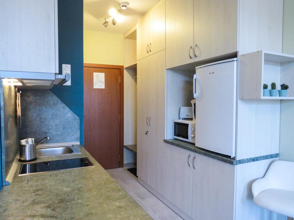Rivendell Apartments Flora Complex Боровец Экстерьер фото