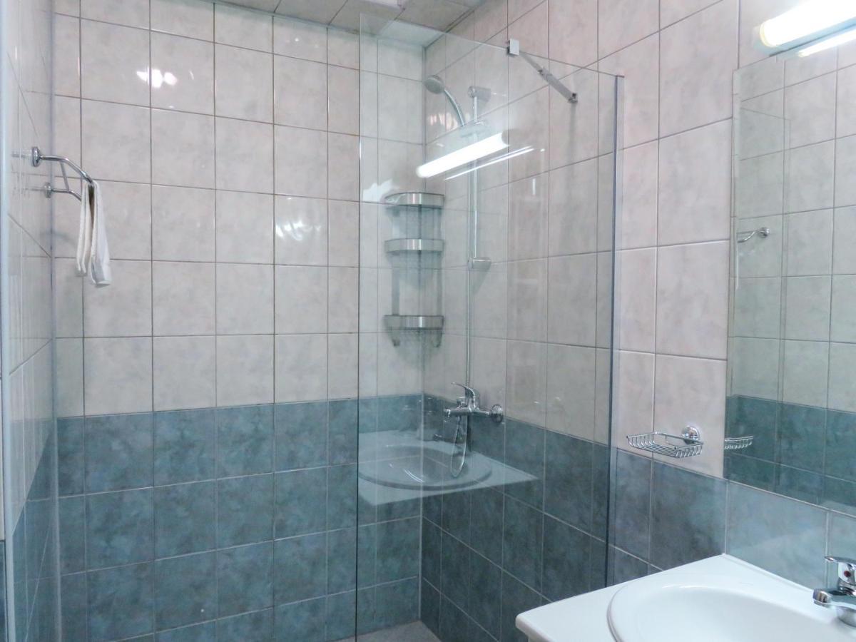 Rivendell Apartments Flora Complex Боровец Экстерьер фото